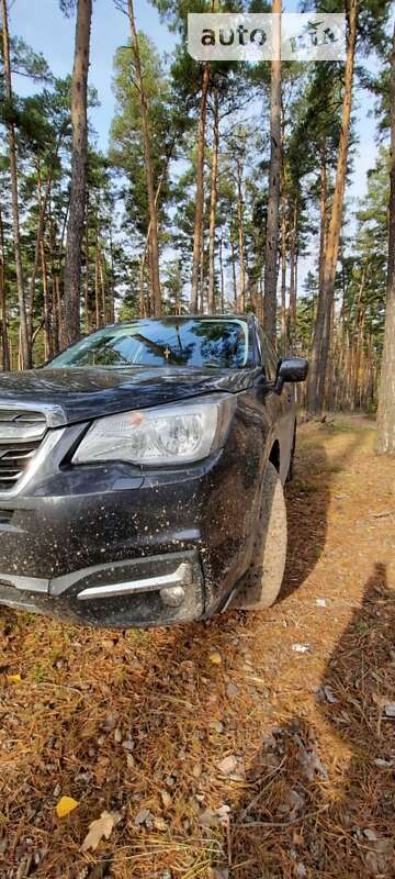 Позашляховик / Кросовер Subaru Forester 2016 в Харкові фото 36 Позашляховик / Кросовер Subaru Forester 2016 в Харкові