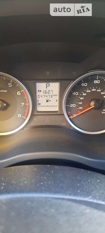 Позашляховик / Кросовер Subaru Forester 2016 в Харкові фото 45 Позашляховик / Кросовер Subaru Forester 2016 в Харкові