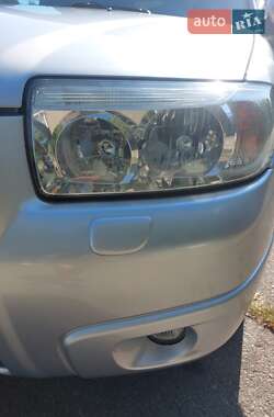 Внедорожник / Кроссовер Subaru Forester 2006 в Киеве