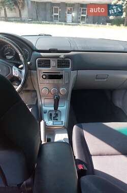 Внедорожник / Кроссовер Subaru Forester 2006 в Киеве