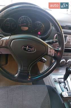 Внедорожник / Кроссовер Subaru Forester 2006 в Киеве