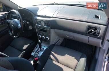 Внедорожник / Кроссовер Subaru Forester 2006 в Киеве