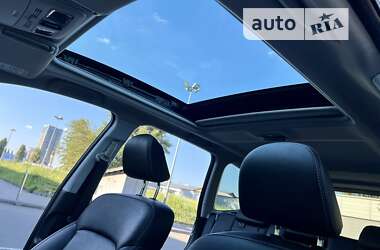 Внедорожник / Кроссовер Subaru Forester 2017 в 