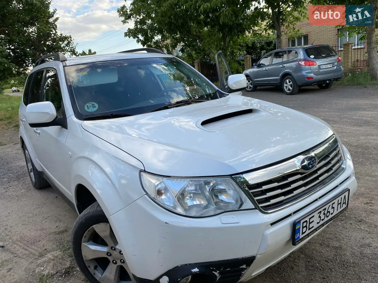2010 Subaru Forester - мініатюра 14