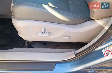 Внедорожник / Кроссовер Subaru Forester 2010 в Днепре