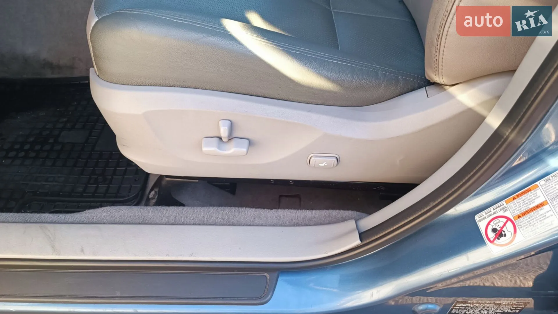 2010 Subaru Forester - мініатюра 20