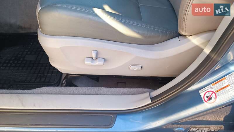 Внедорожник / Кроссовер Subaru Forester 2010 в Днепре