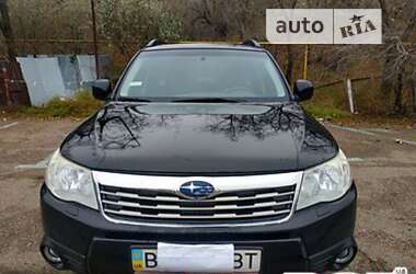 Внедорожник / Кроссовер Subaru Forester 2008 в Одессе