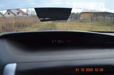 Внедорожник / Кроссовер Subaru Forester 2012 в Черновцах