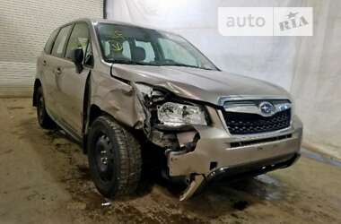 Внедорожник / Кроссовер Subaru Forester 2013 в Виннице