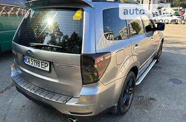 Позашляховик / Кросовер Subaru Forester 2008 в Києві