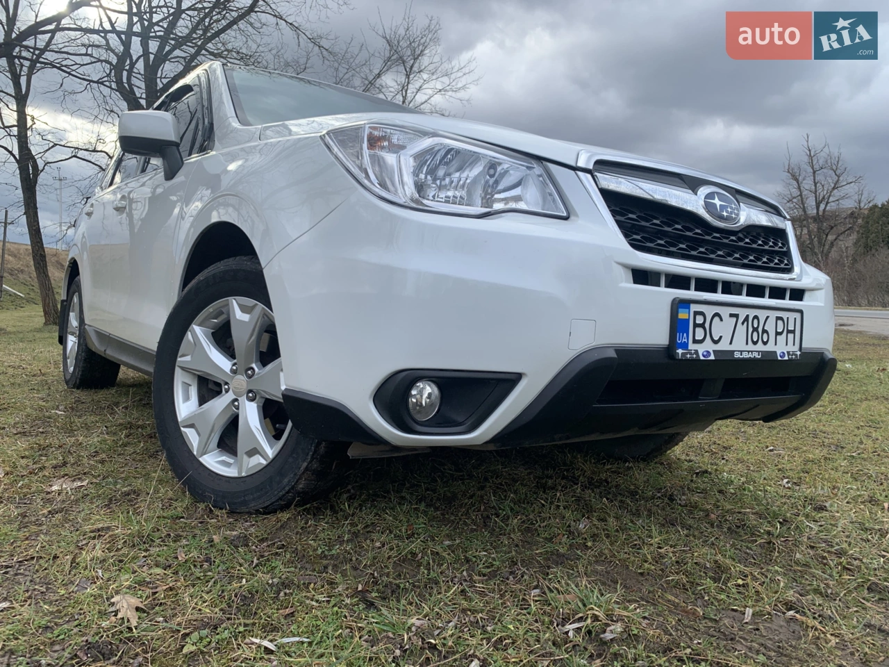 2013 Subaru Forester - мініатюра 27