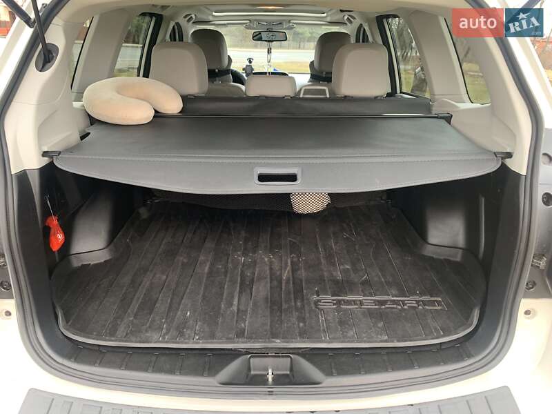 Внедорожник / Кроссовер Subaru Forester 2014 в Самборе фото 16 Внедорожник / Кроссовер Subaru Forester 2014 в Самборе