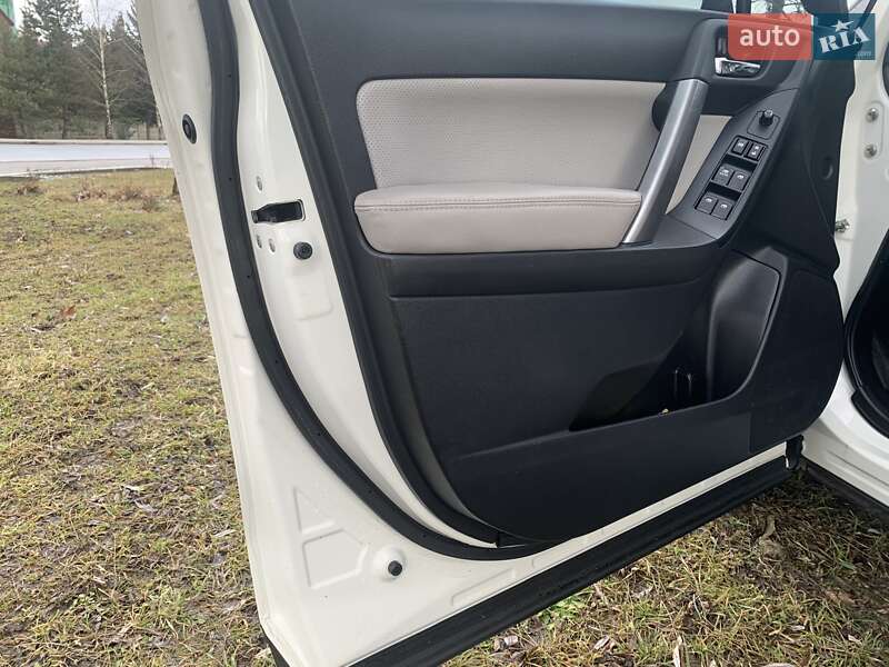 Внедорожник / Кроссовер Subaru Forester 2014 в Самборе фото 20 Внедорожник / Кроссовер Subaru Forester 2014 в Самборе