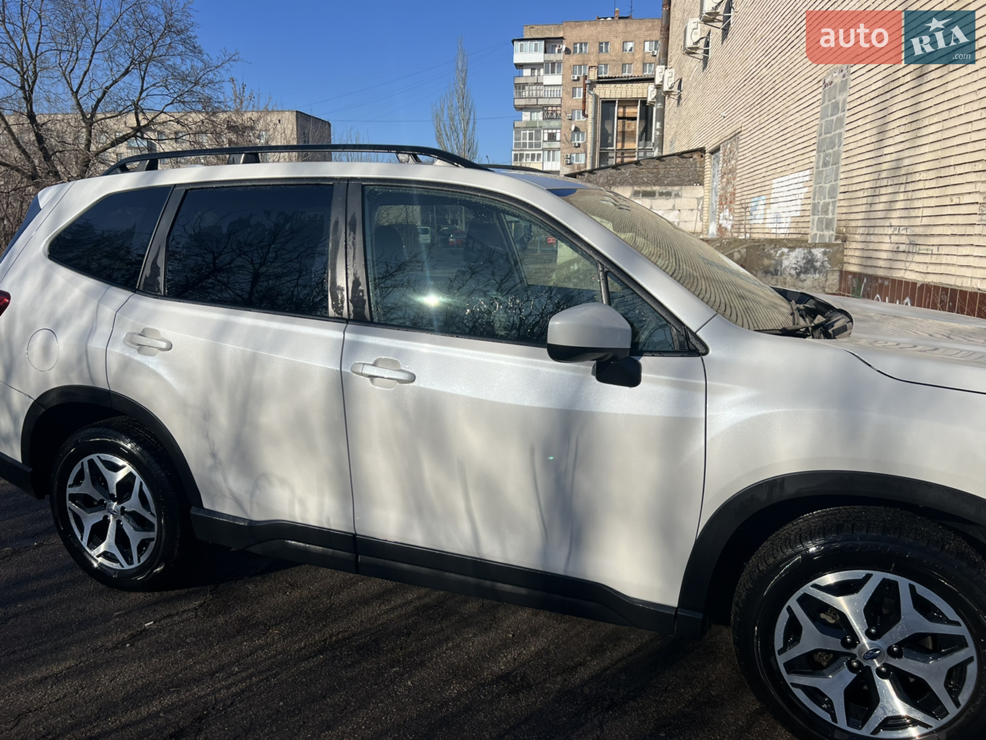 2022 Subaru Forester - мініатюра 4