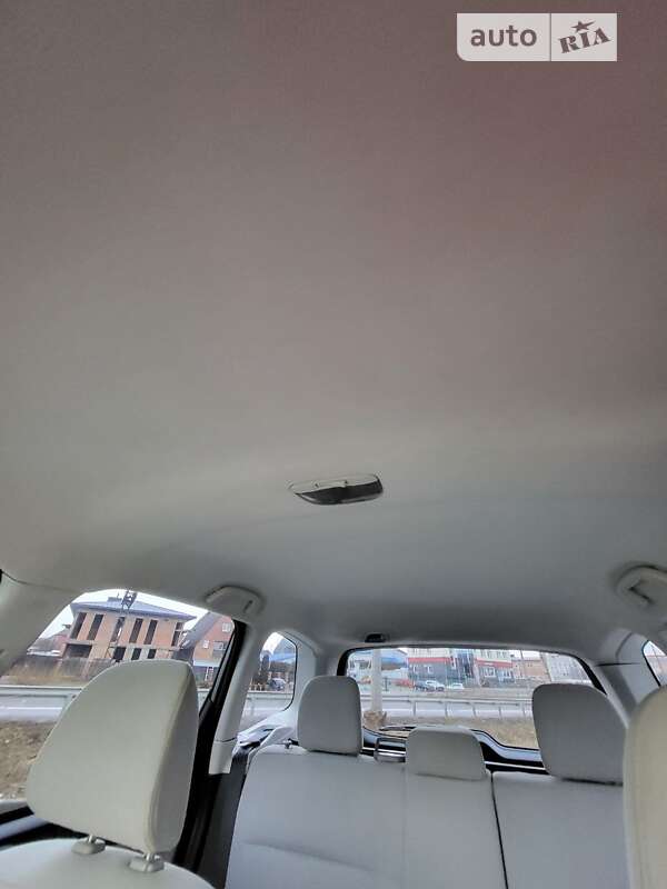 Внедорожник / Кроссовер Subaru Forester 2017 в Луцке фото 22 Внедорожник / Кроссовер Subaru Forester 2017 в Луцке