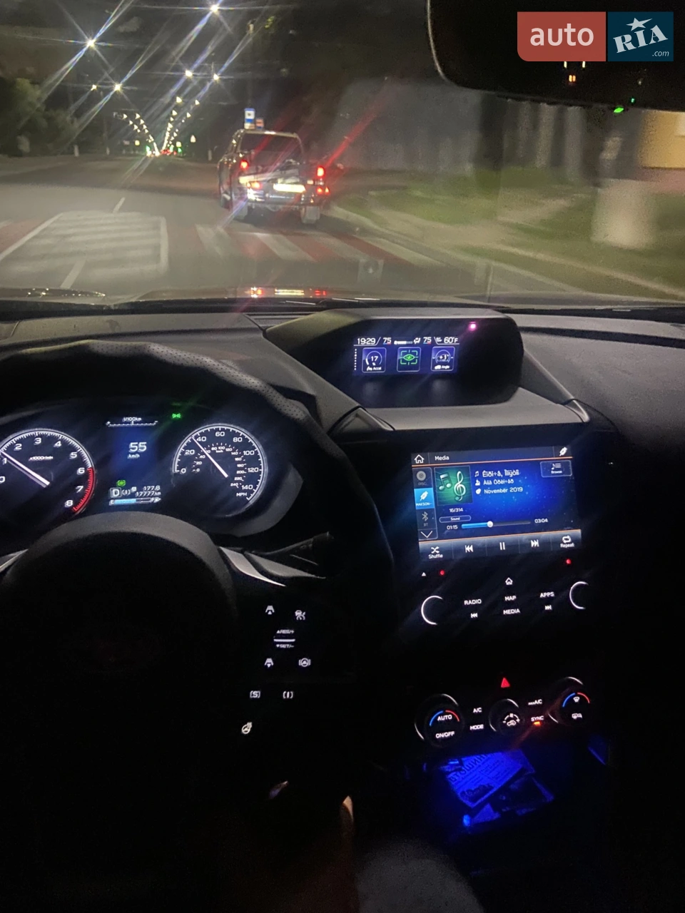 2020 Subaru Forester - мініатюра 20