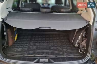 Внедорожник / Кроссовер Subaru Forester 2013 в Днепре