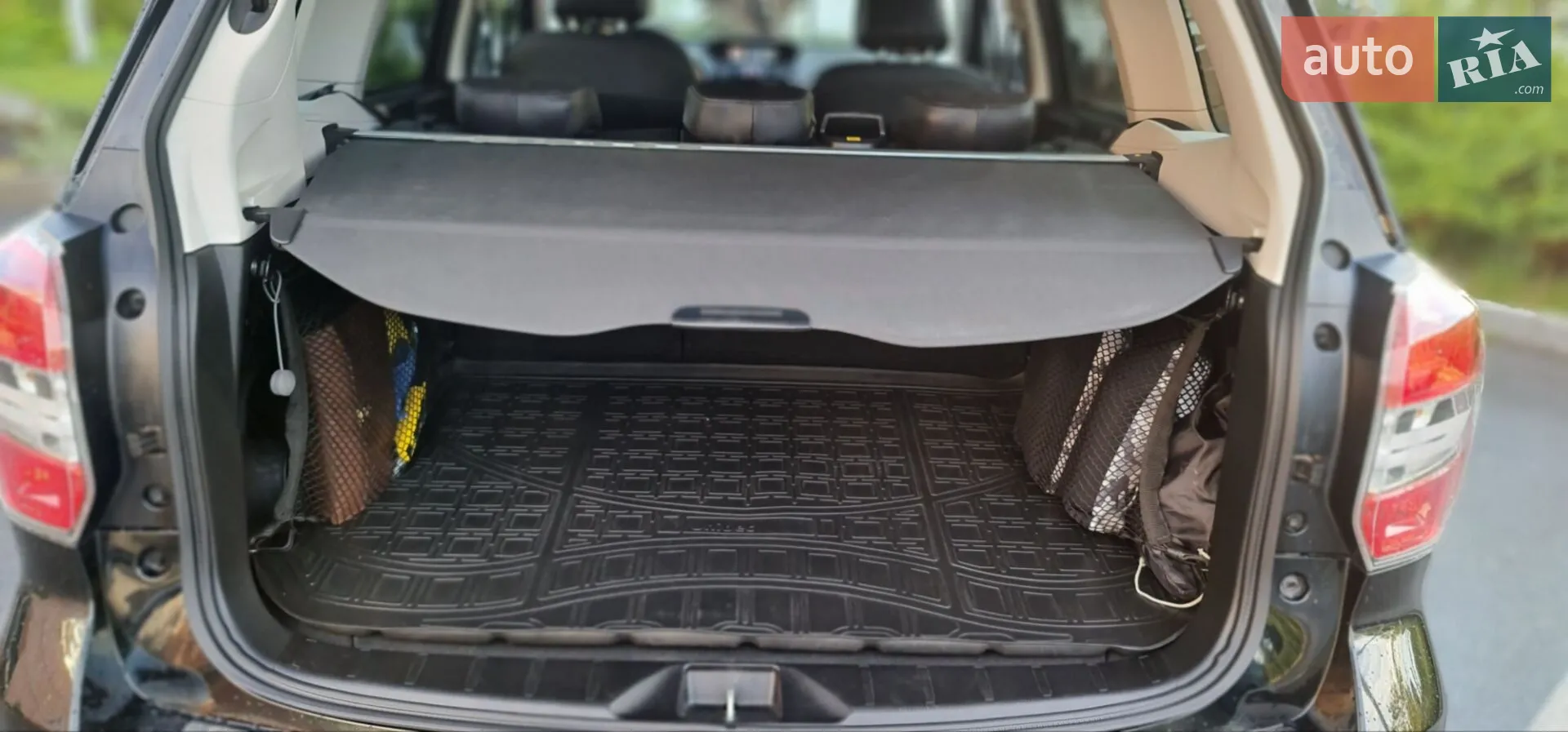 2013 Subaru Forester - мініатюра 3