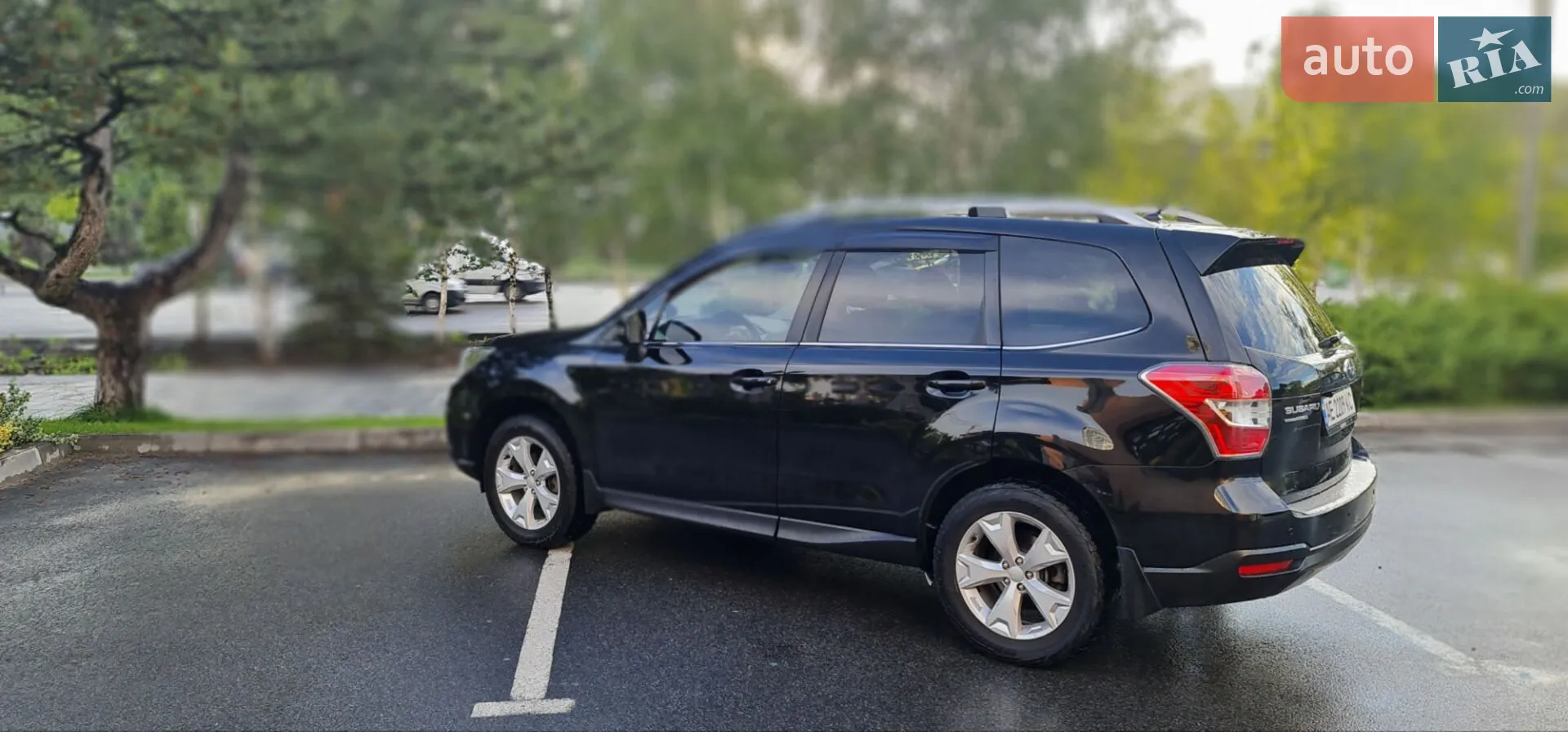 2013 Subaru Forester - мініатюра 12