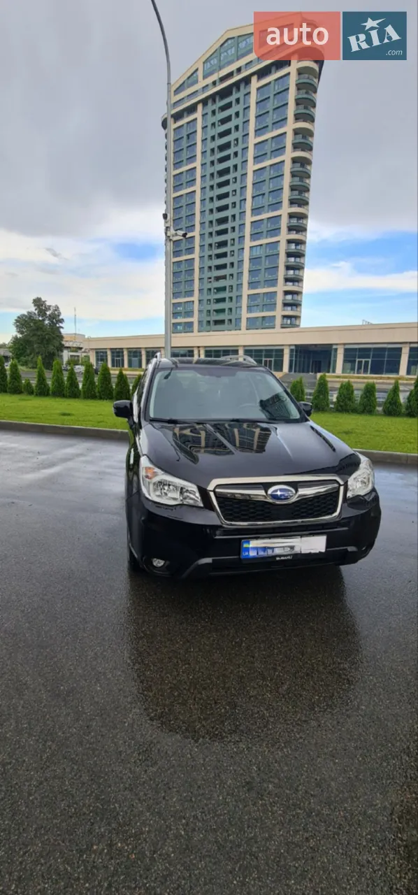 2013 Subaru Forester - мініатюра 26