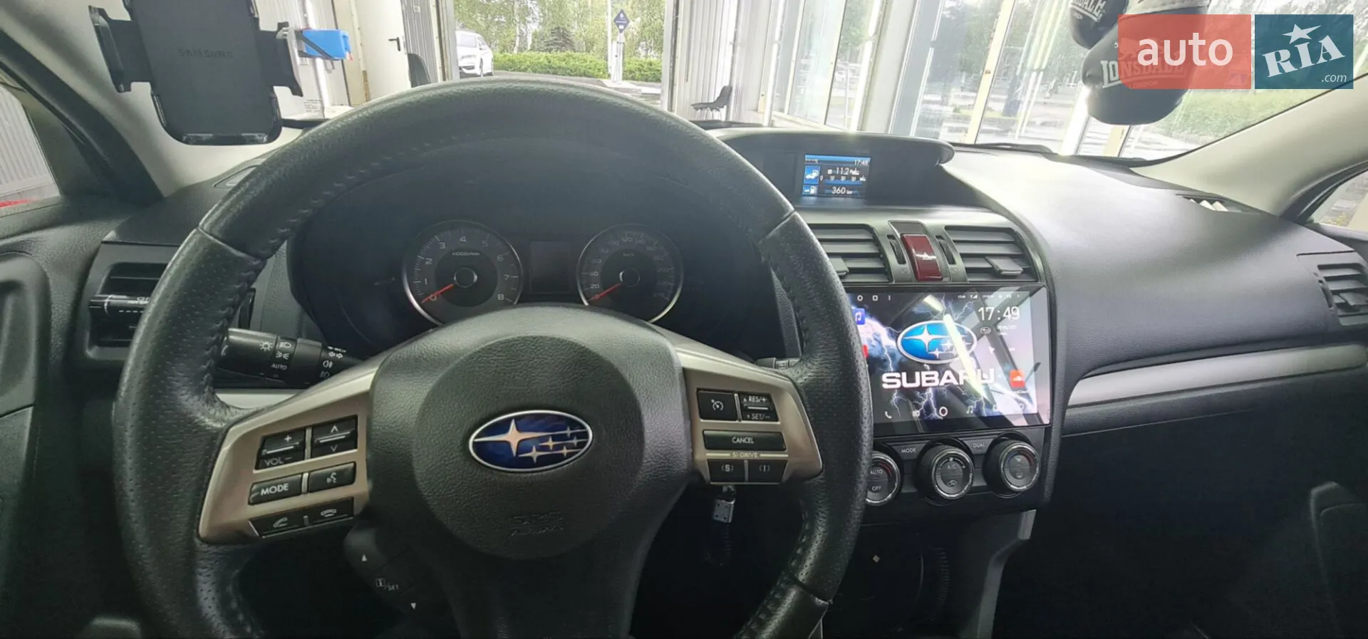 2013 Subaru Forester - мініатюра 23