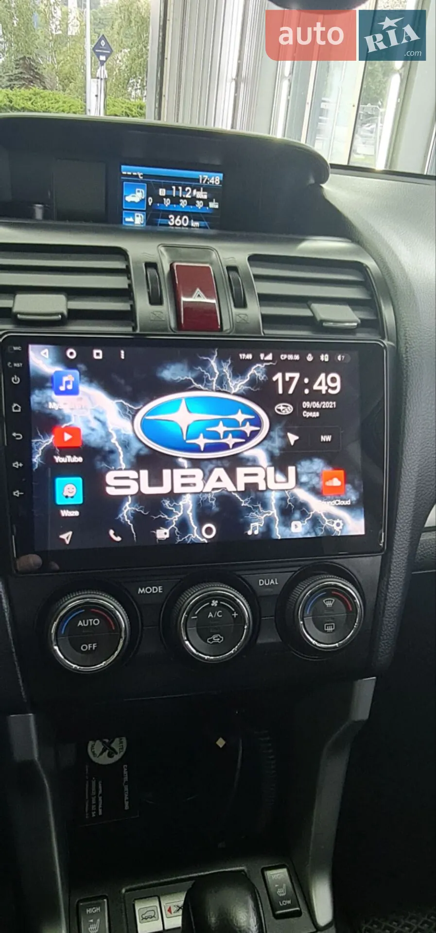 2013 Subaru Forester - мініатюра 26