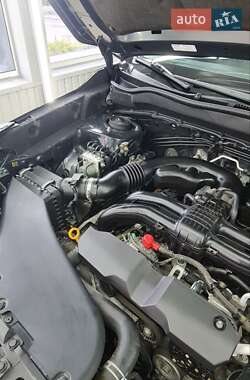 Внедорожник / Кроссовер Subaru Forester 2013 в Днепре