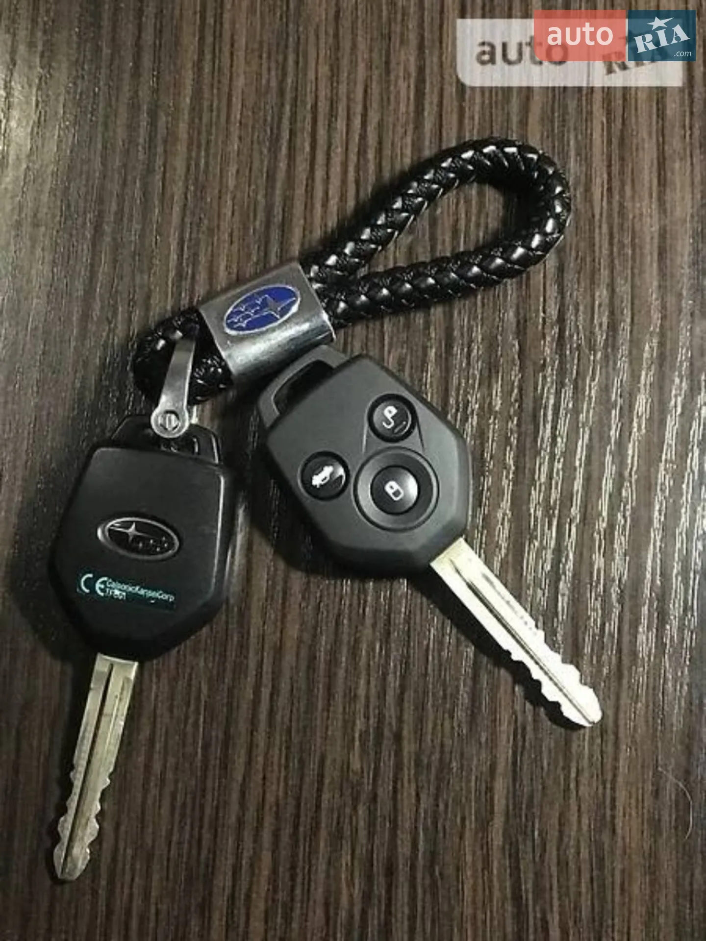 2013 Subaru Forester - мініатюра 40