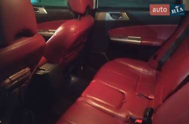 Внедорожник / Кроссовер Subaru Forester 2010 в Ивано-Франковске
