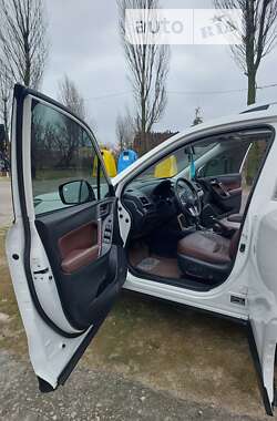 Позашляховик / Кросовер Subaru Forester 2018 в Українці