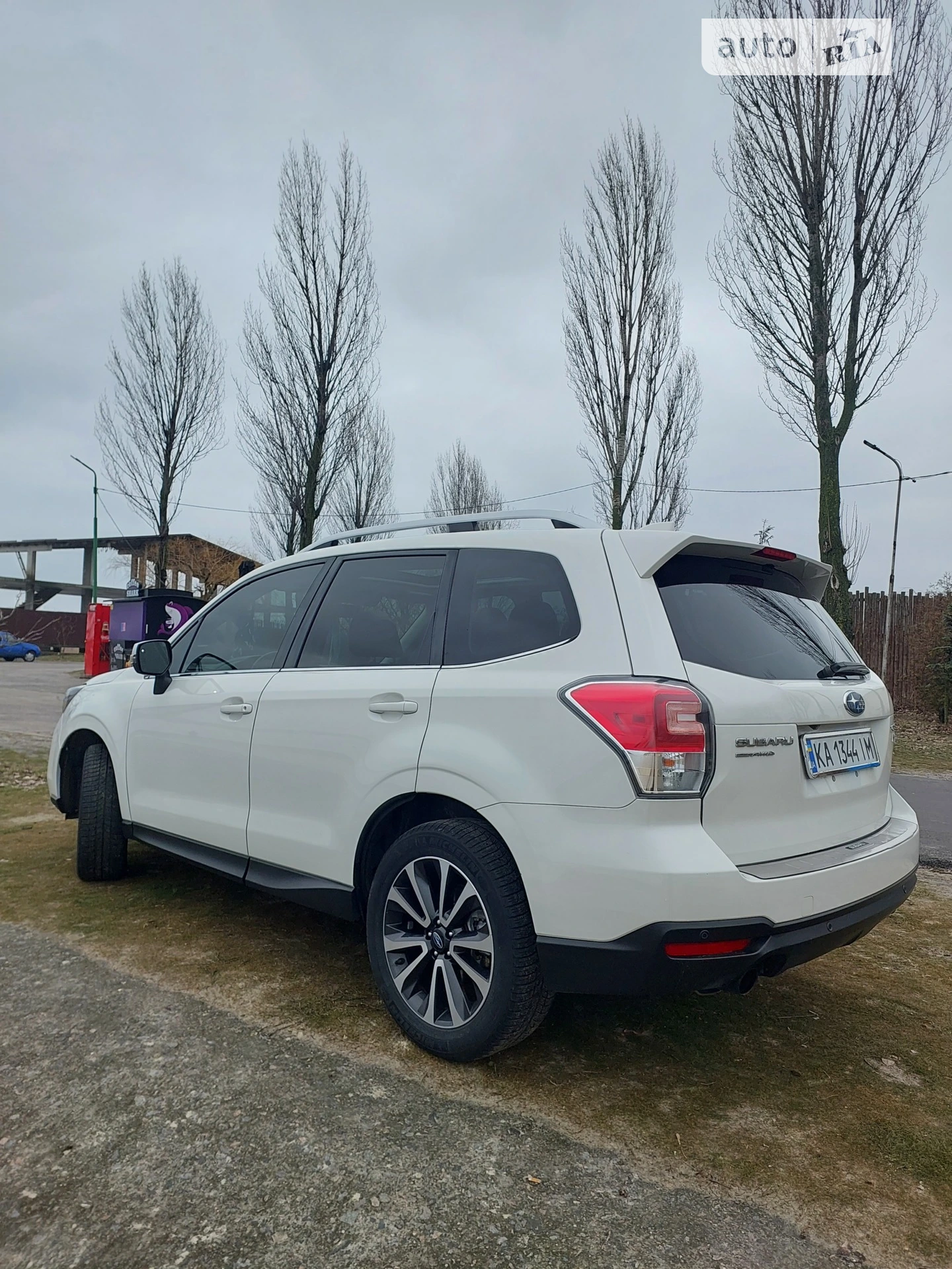 2018 Subaru Forester - мініатюра 22