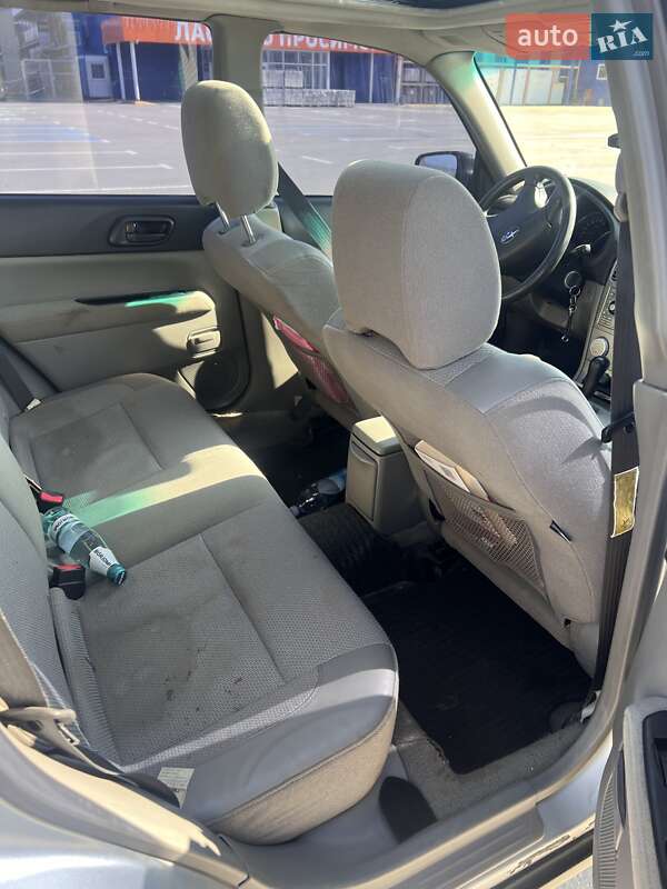Внедорожник / Кроссовер Subaru Forester 2003 в Тернополе