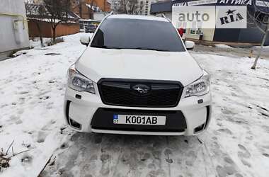 Внедорожник / Кроссовер Subaru Forester 2014 в Харькове
