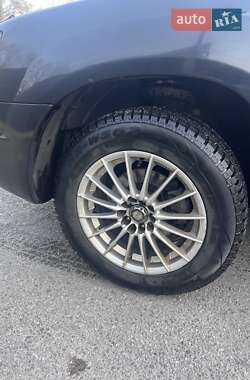 Позашляховик / Кросовер Subaru Forester 2006 в Дніпрі