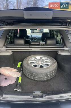 Позашляховик / Кросовер Subaru Forester 2006 в Дніпрі