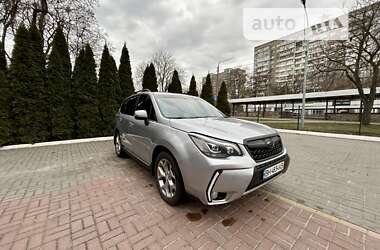 Внедорожник / Кроссовер Subaru Forester 2014 в Киеве