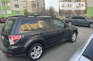 Внедорожник / Кроссовер Subaru Forester 2008 в Броварах