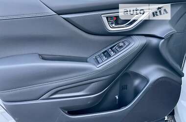 Внедорожник / Кроссовер Subaru Forester 2022 в Сумах