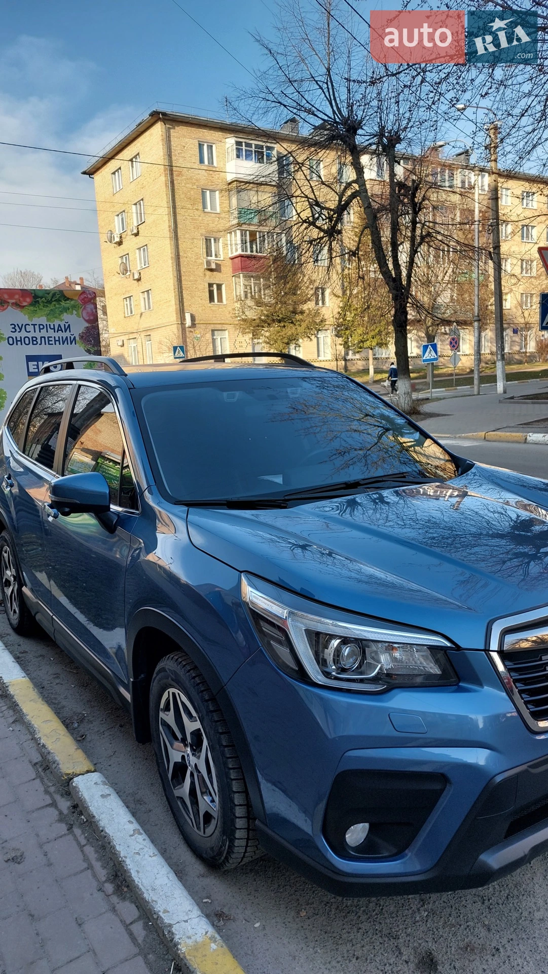 2020 Subaru Forester - мініатюра 2