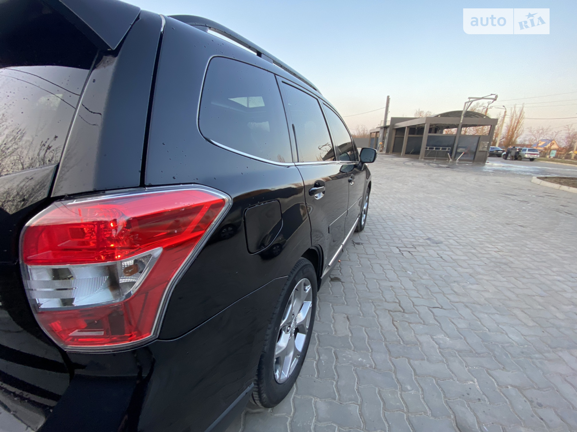 2016 Subaru Forester - мініатюра 38