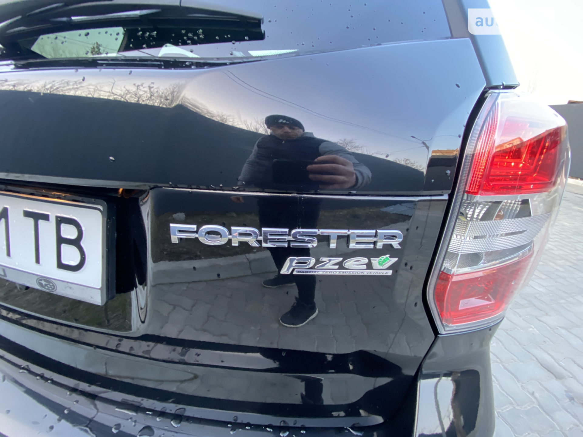 2016 Subaru Forester - мініатюра 50