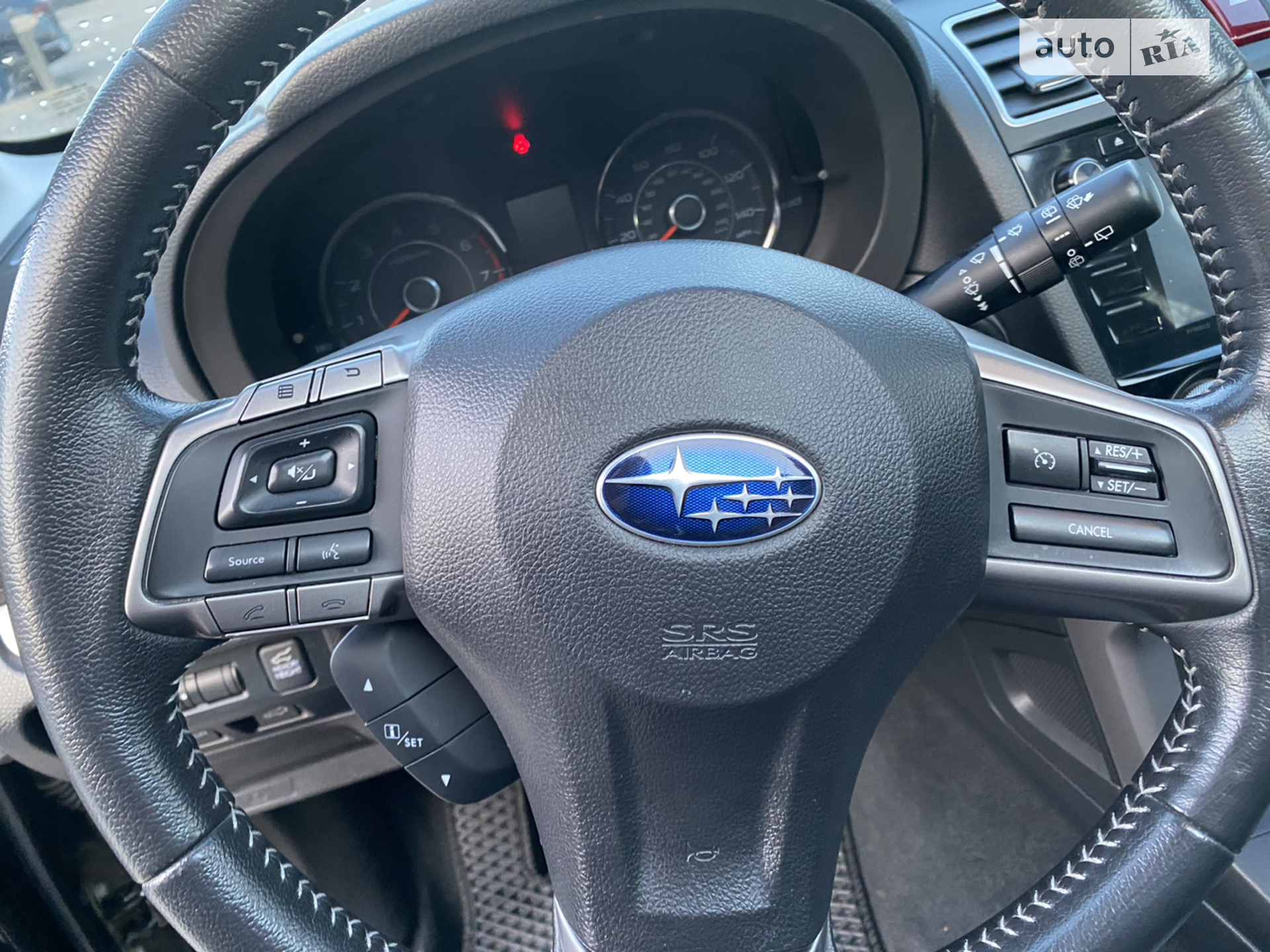 2016 Subaru Forester - мініатюра 65