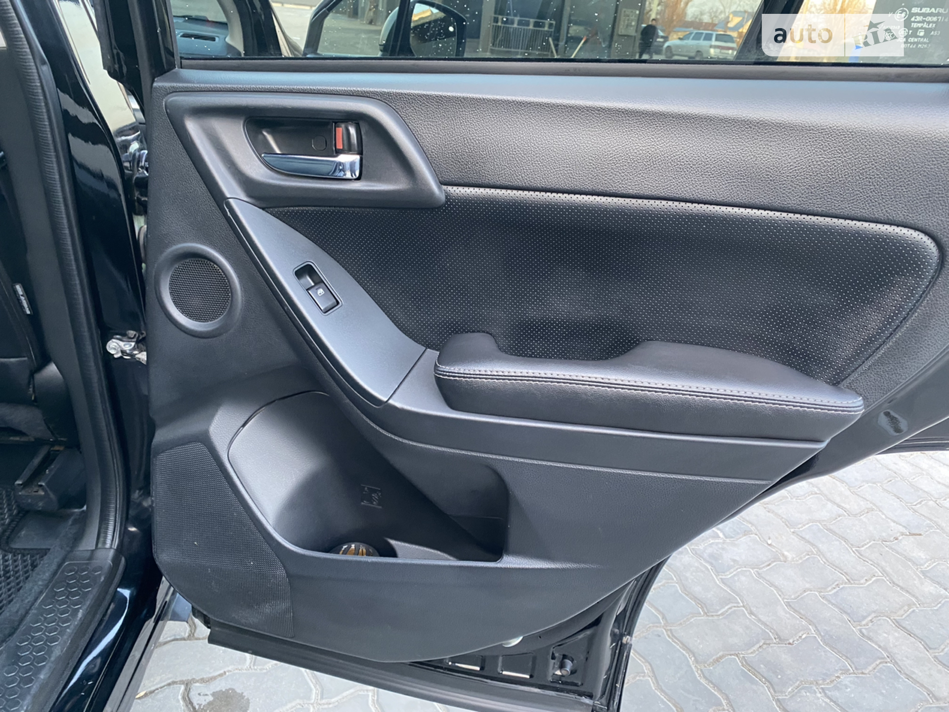 2016 Subaru Forester - мініатюра 72