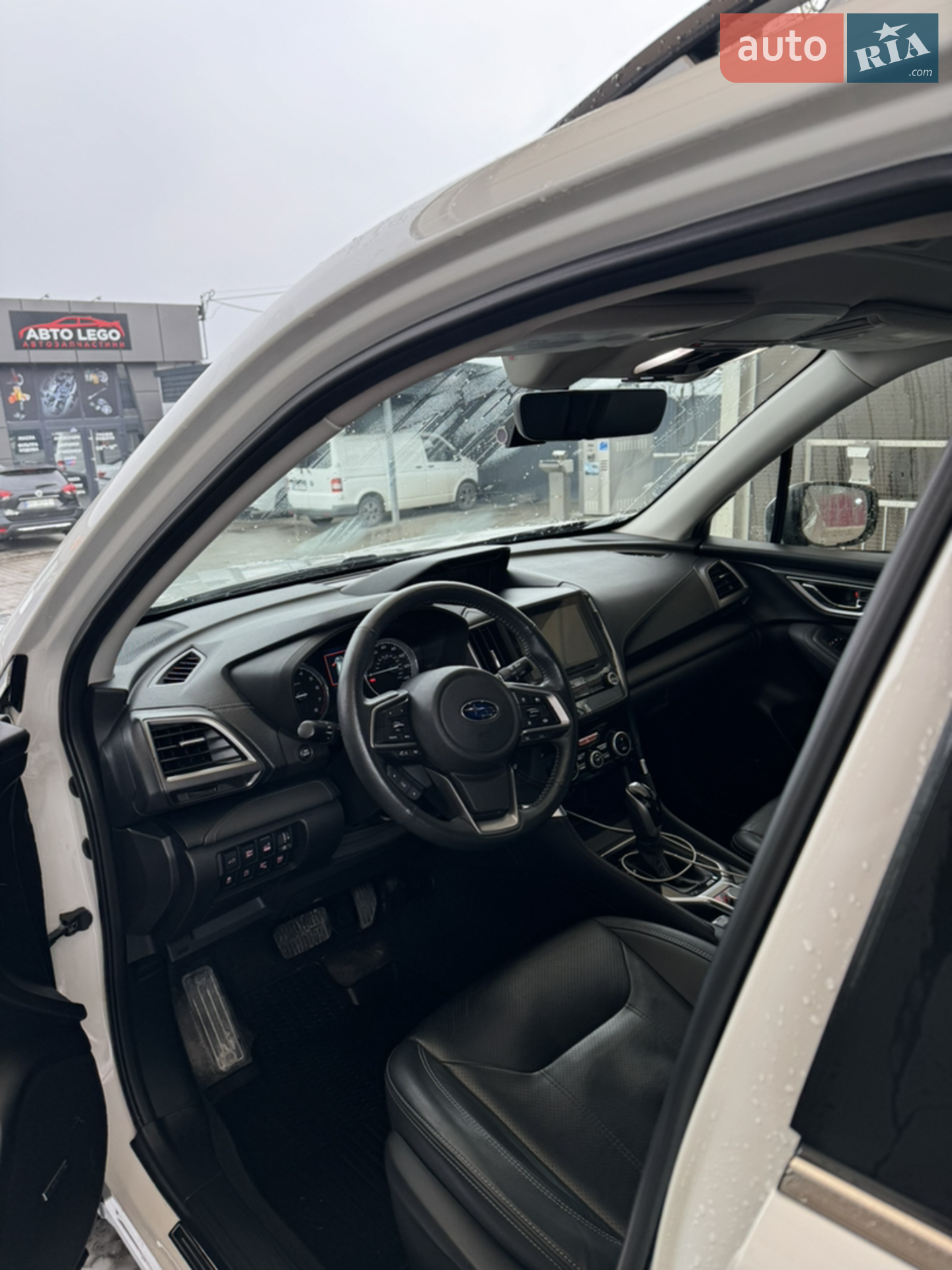 2020 Subaru Forester - мініатюра 7