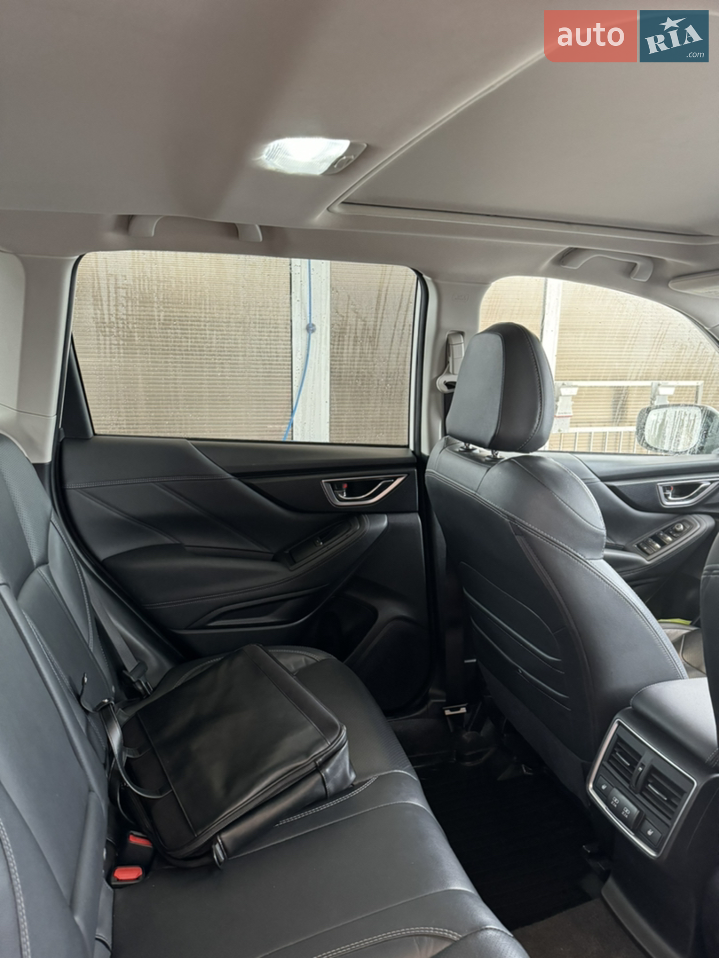 2020 Subaru Forester - мініатюра 12