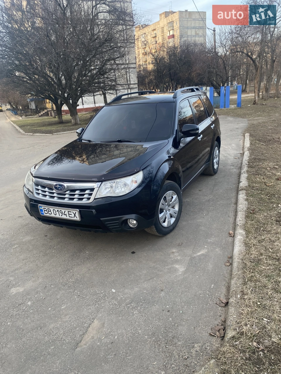 2012 Subaru Forester - мініатюра 21