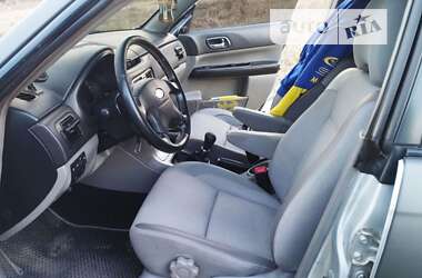 Внедорожник / Кроссовер Subaru Forester 2003 в Ивано-Франковске