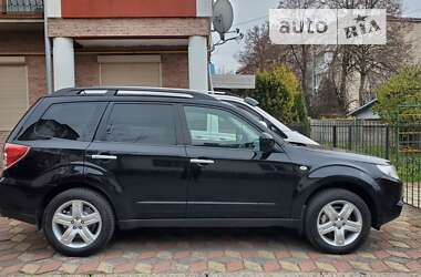 Внедорожник / Кроссовер Subaru Forester 2008 в Тернополе