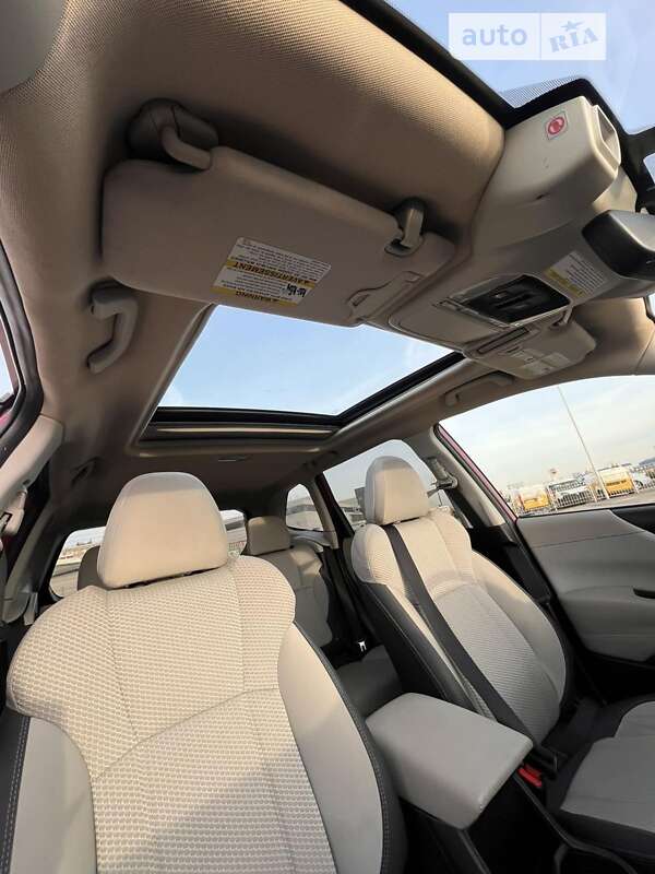 Внедорожник / Кроссовер Subaru Forester 2019 в Киеве фото 22 Внедорожник / Кроссовер Subaru Forester 2019 в Киеве